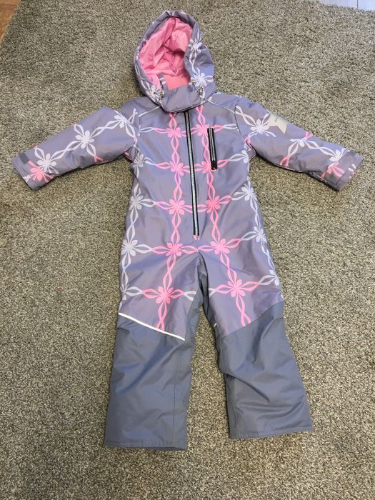 Продам детский комбинезон