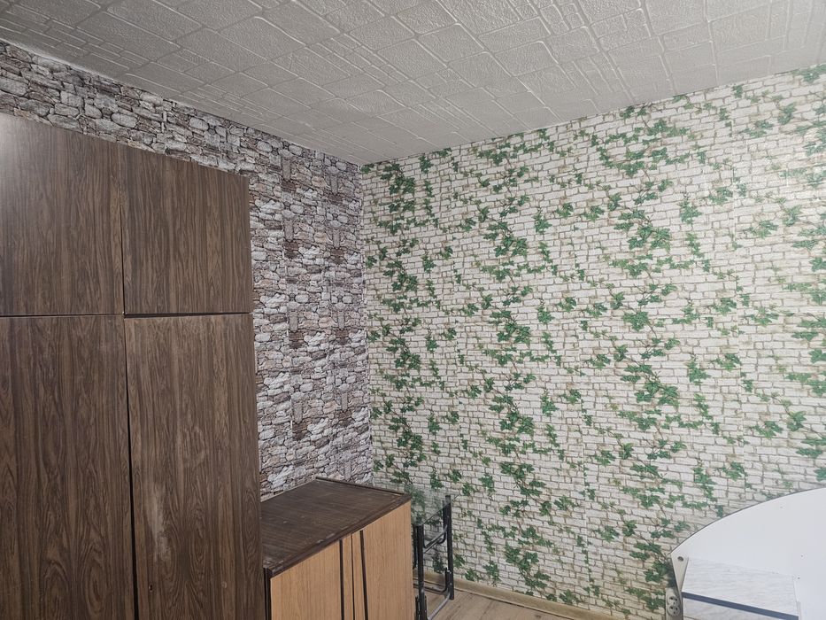 Дава се под наем Тристаен апартамент в Разград, Център - 64 кв.м за 228.99 € - Снимка #2