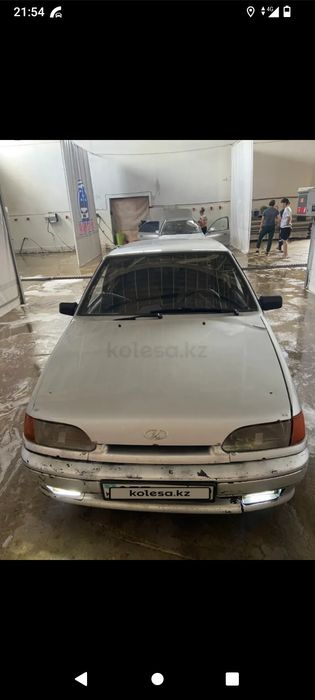 Лада 14ка в народе