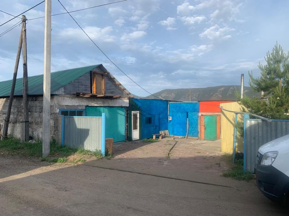 Продам дом в курортной зоне