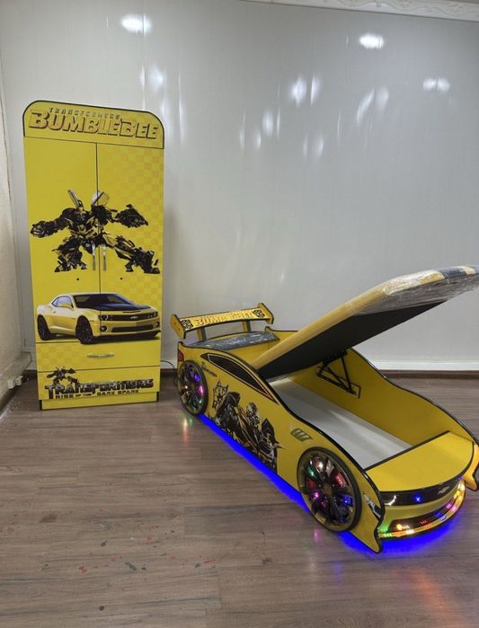 Jujuqlar Bolalar uchun kravat ham o‘yinchoq ham sandiq