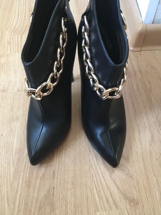 Продается полусапожки осенний