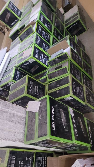 Block pitaniya 12v va 24v   Optom narxlarda