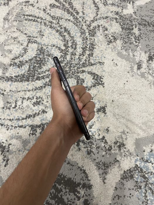 Iphone x 256 gb sotiladi