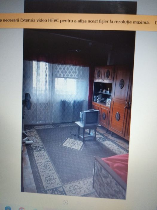 Apartament 3 camere decomandat