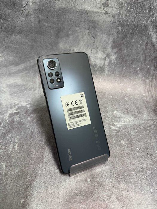 Xiaomi Note 12Pro/256gb(Сатпаев Абая 63,1)Лот 918027