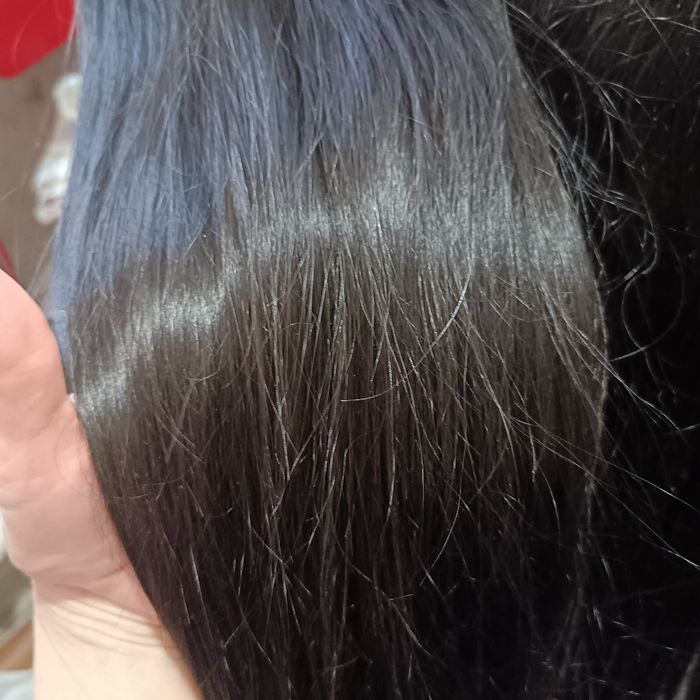 Волосы для наращивания, Трессы, заколки