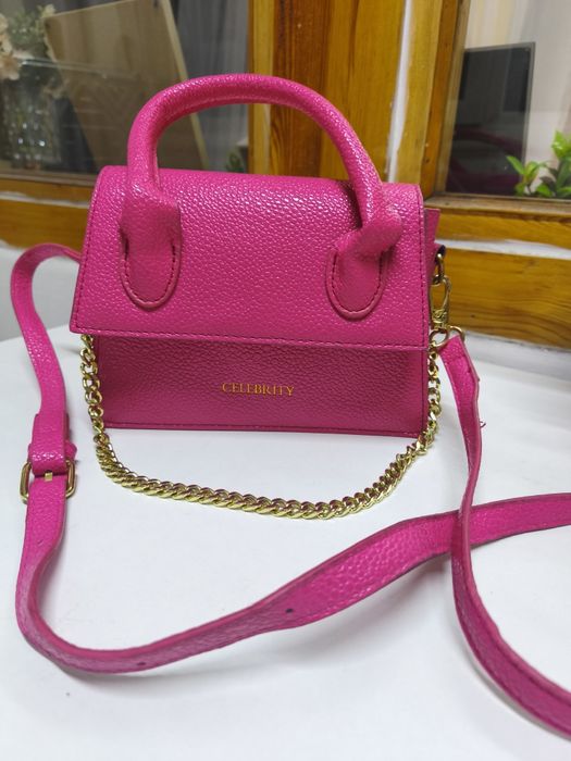 Сумка за шоколадку