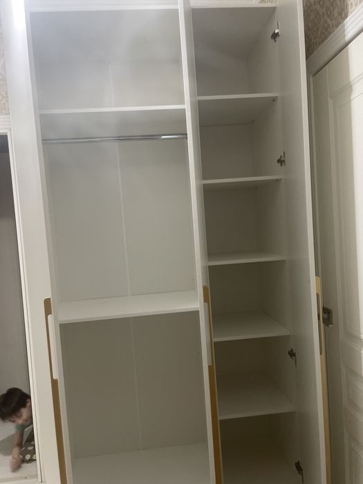 Шкаф для прихожи