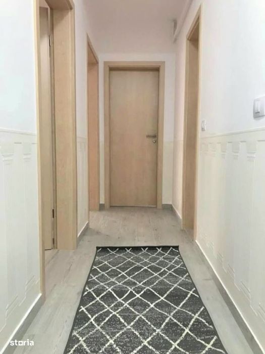 Apartament Modern 3 Camere cu parcare inclusa, zona Coresi, Brasov
