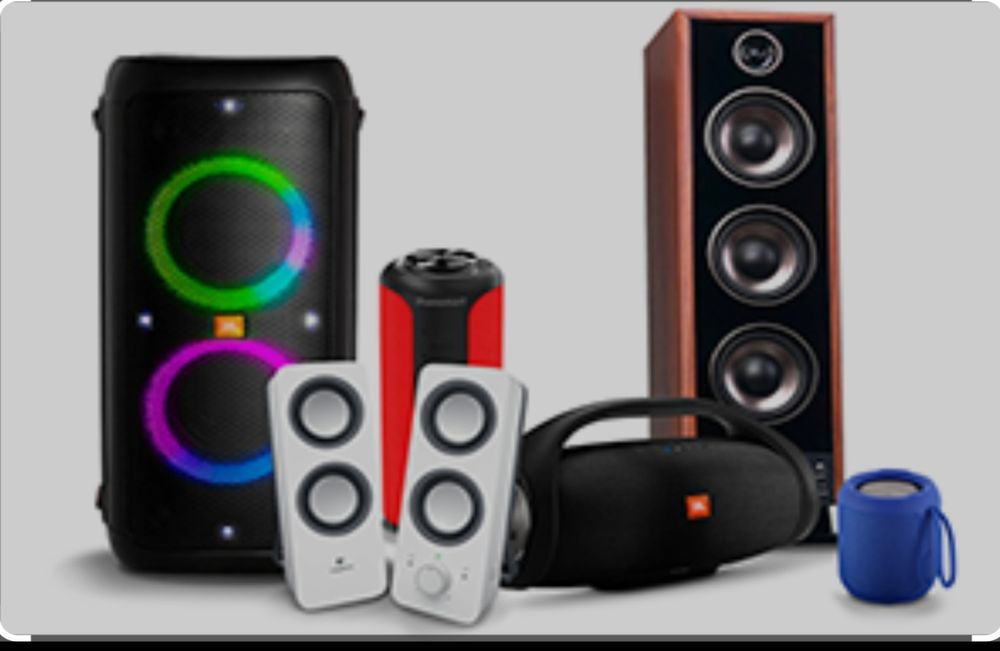 Ремонт JBL колонок Алматы