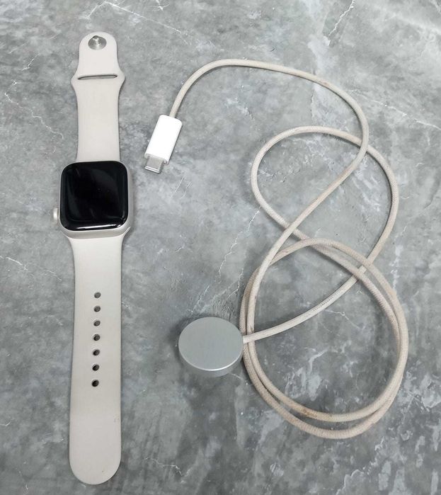 Смарт-часы Apple Watch Series 9 41 mm
