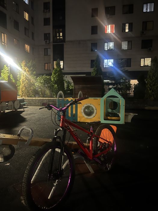 Macoge 3_0 26дюймов