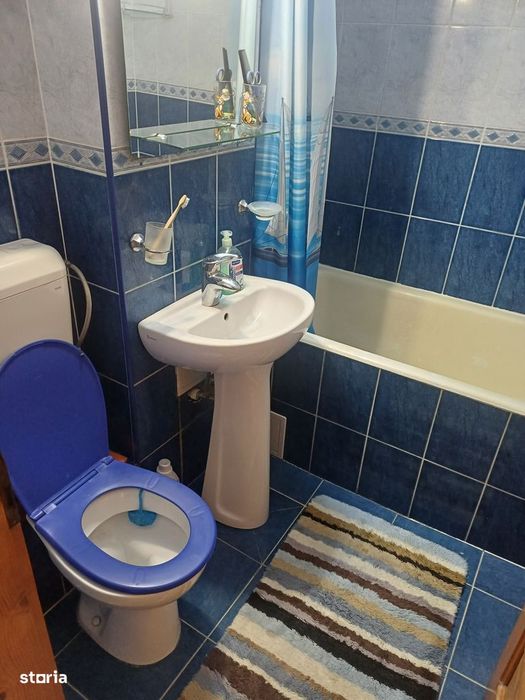 Apartament 2 camere de vanzare