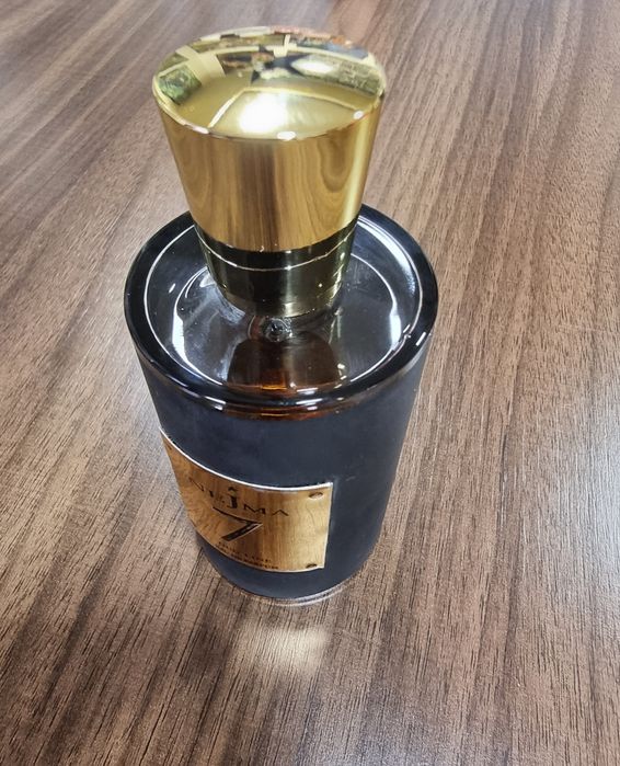 Nejma 7 Oud Line - 100 ml.