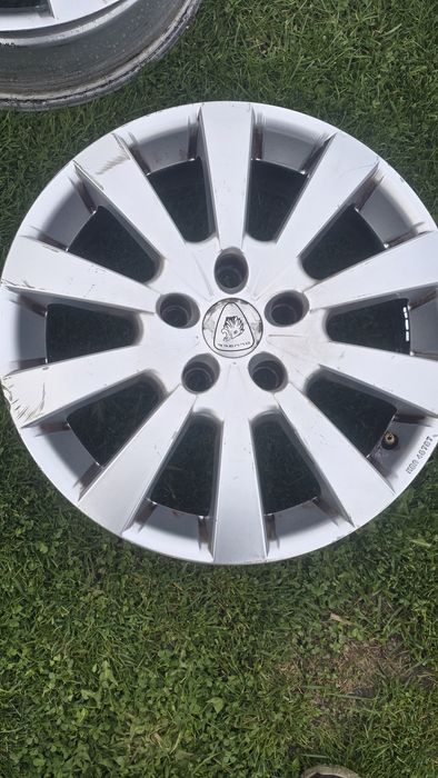 Jante aliaj VW Golf