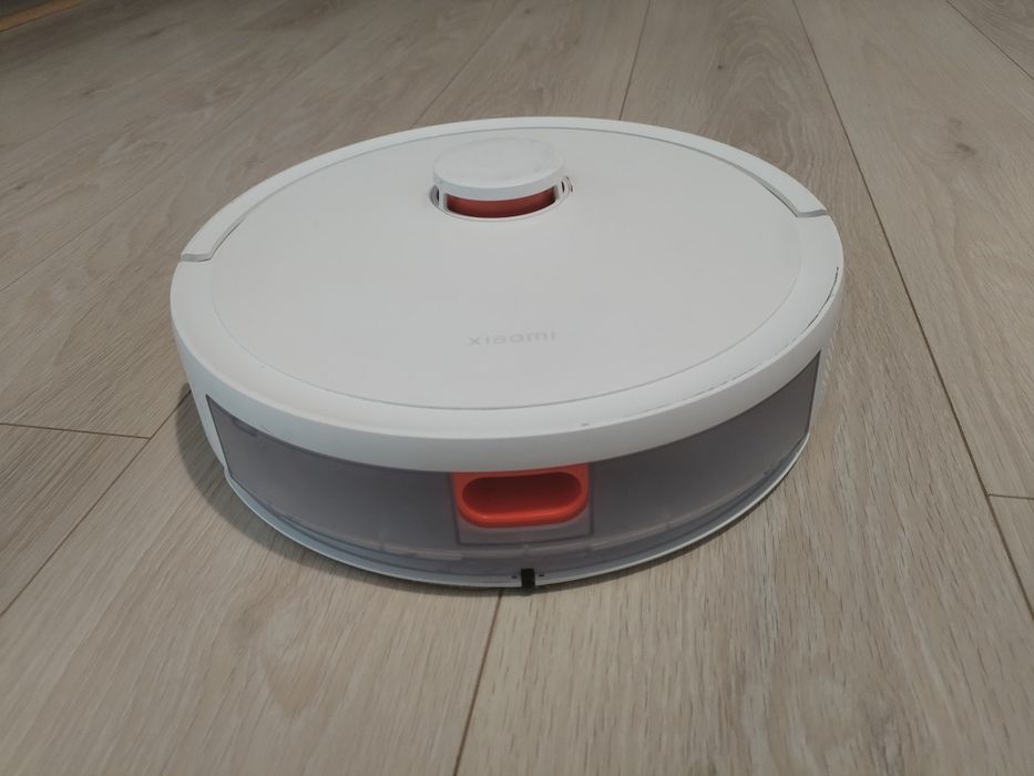 Xiaomi Robot Vacuum S20