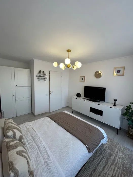 Apartament 3 camere decomandat