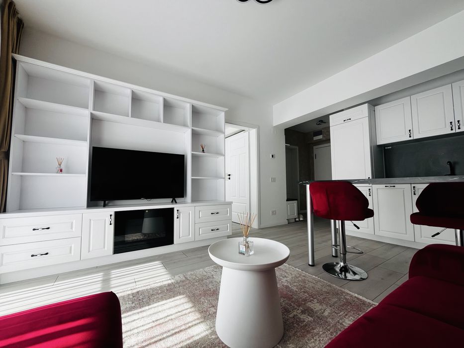 Ap Prima Green Residence Nufarul