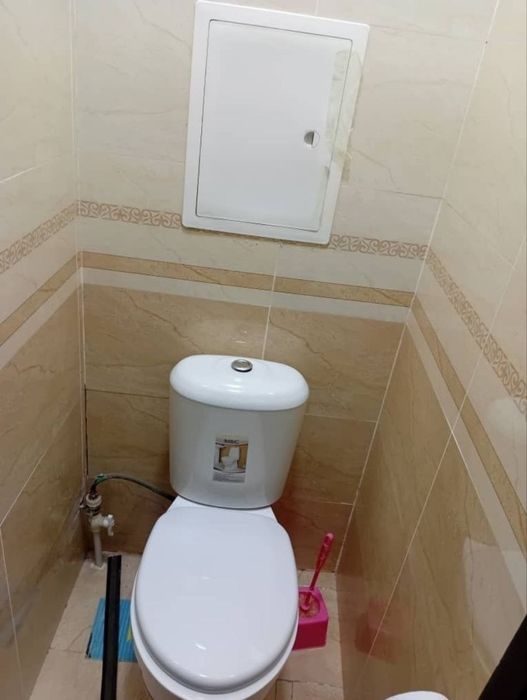 Сдаётся квартира Феруза-1