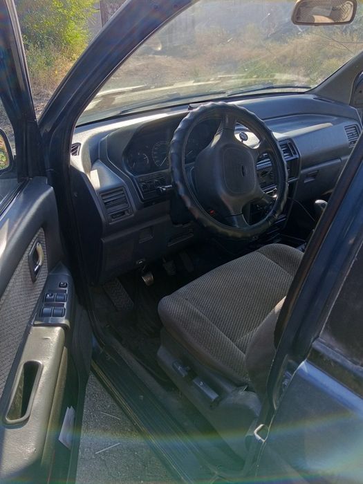 Продам Mitsubishi Space Wagon, 7-местный