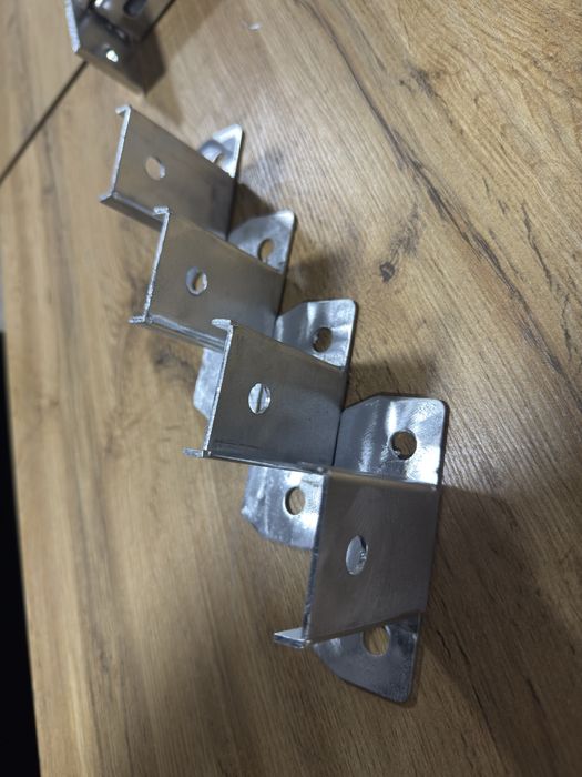 Надежные системы крепления СЭС из горячеоцинкованной стали