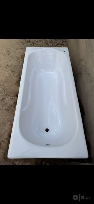 Vanna Mirvan, razmer: 180/80, chugun