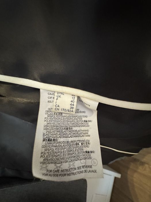 Женский жакет от Mexx, 38р