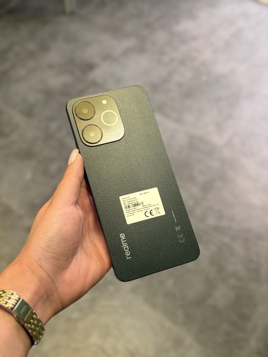 Realme Note 70T 128GB Ca Nou Liber de retea