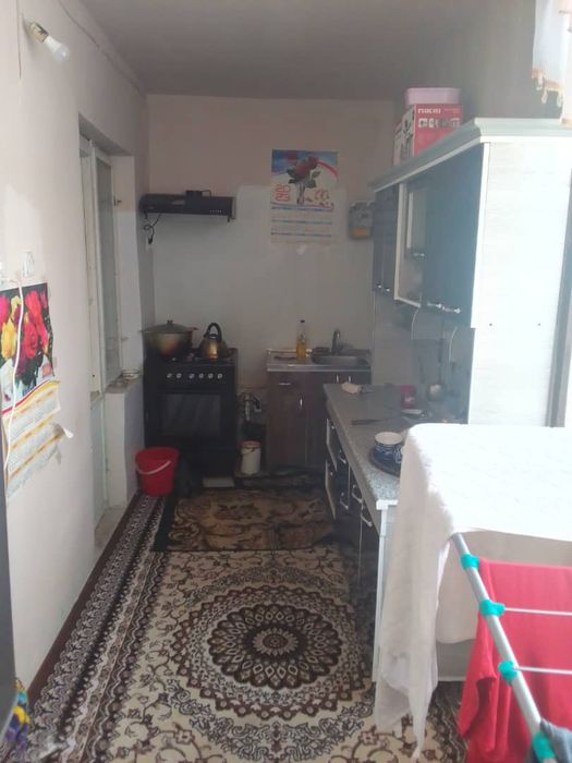 Дом сотилади Турар жой