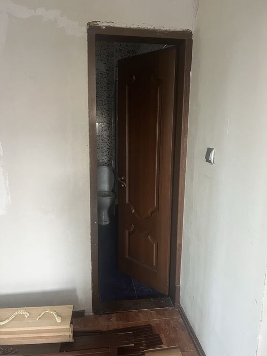 Продам межкомнатные двери