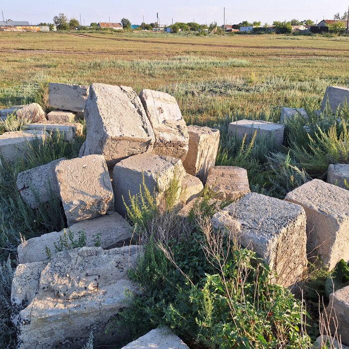 Продам блоки фбс