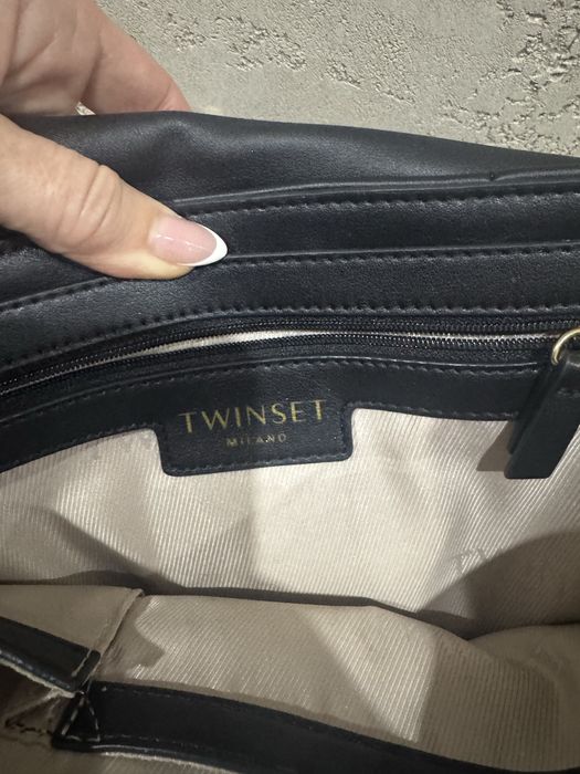 Дамска чанта Twinset