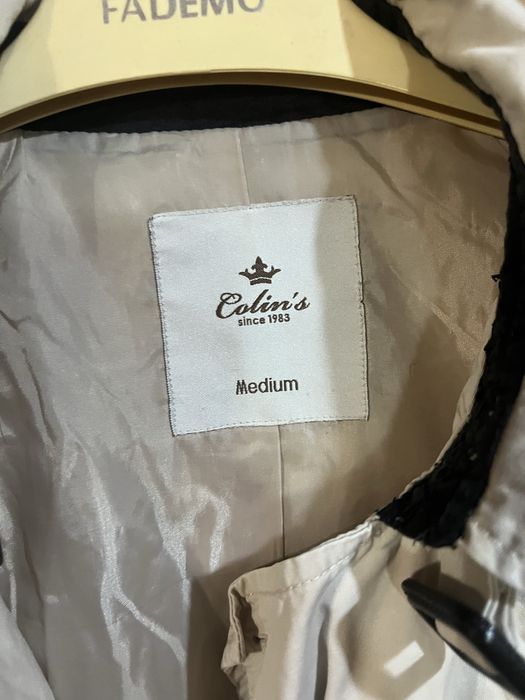 Продам  женский  весенний. плащ