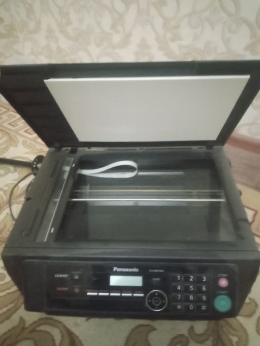 Продается сканер срочно.