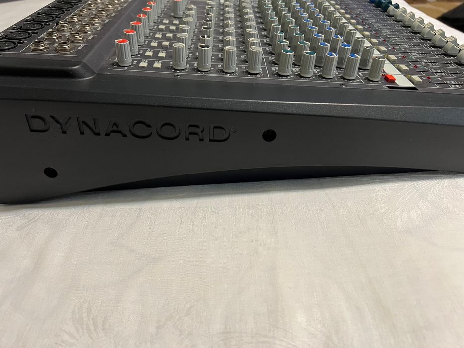 Mixer Dynacord CMS 1000-2 IMPECABIL