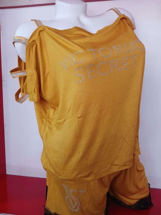 Victoria secret dvoyka