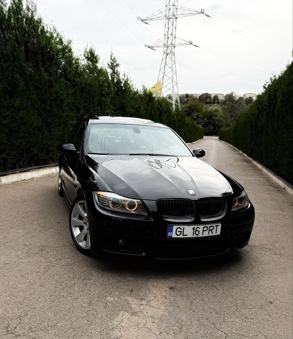 BMW Seria 3 2005 — imagine 2