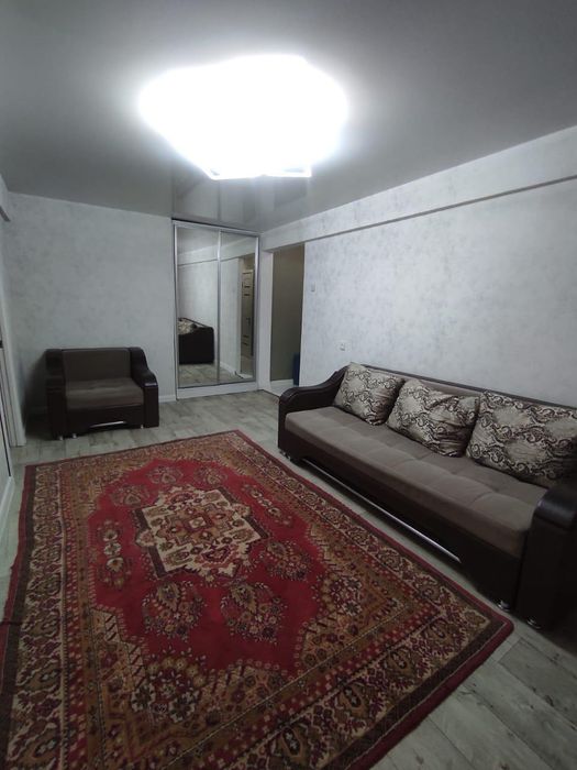 Сдам квартиру 3х