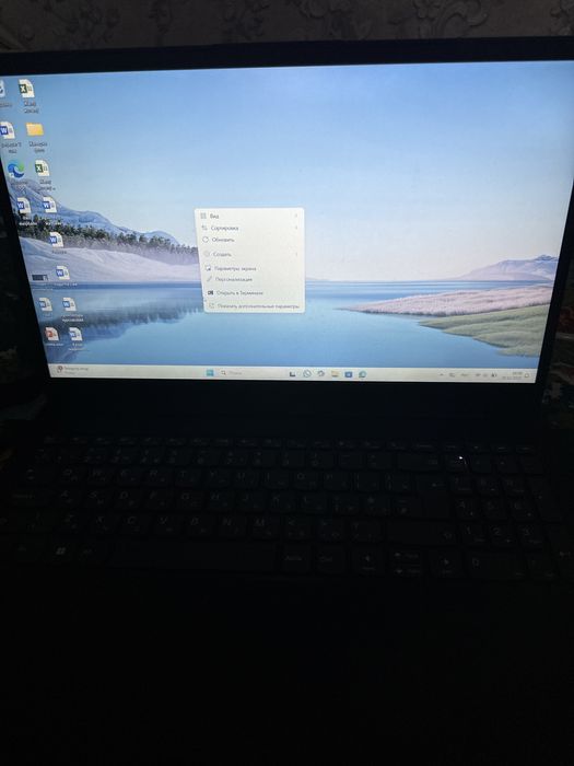 Продаю ноутбуккк