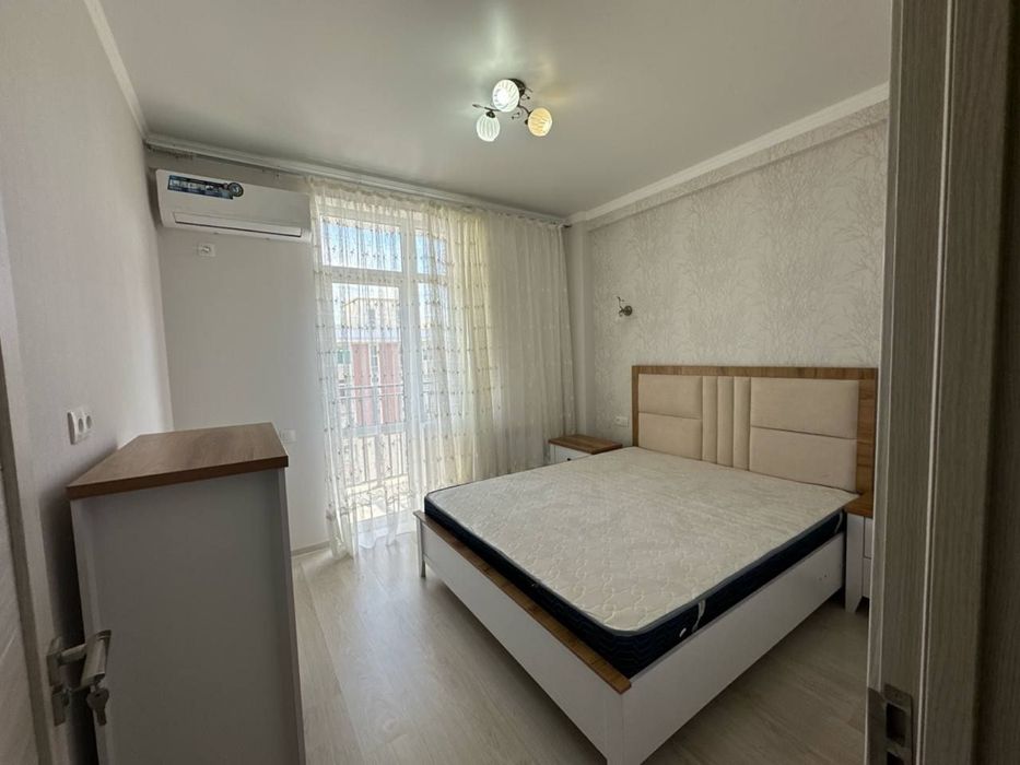 ЖК Parkent Plaza сдается новая квартира Яшнабадский район