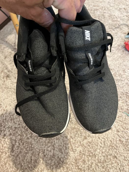 Nike Air Bella TR-оригинални дамски маратонки