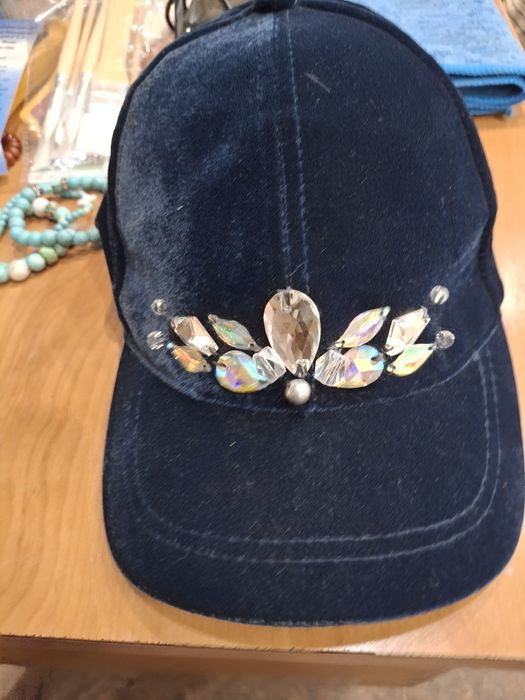 Dsquared2, New Era ,Ralph Lauren original  мъжки шапки,заедно!