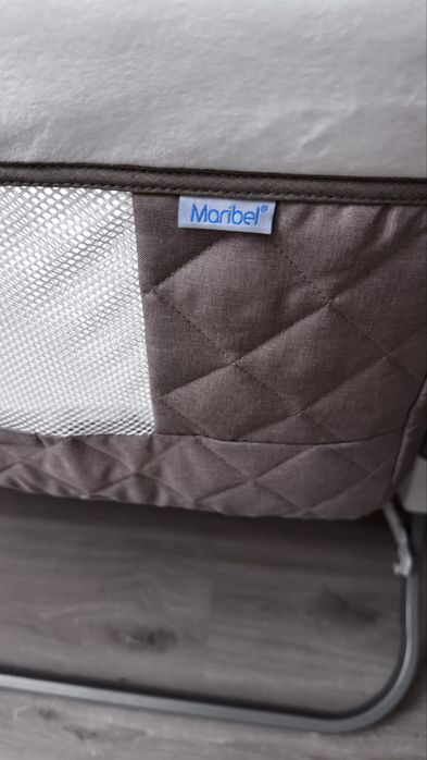 Кровать манеж Maribel