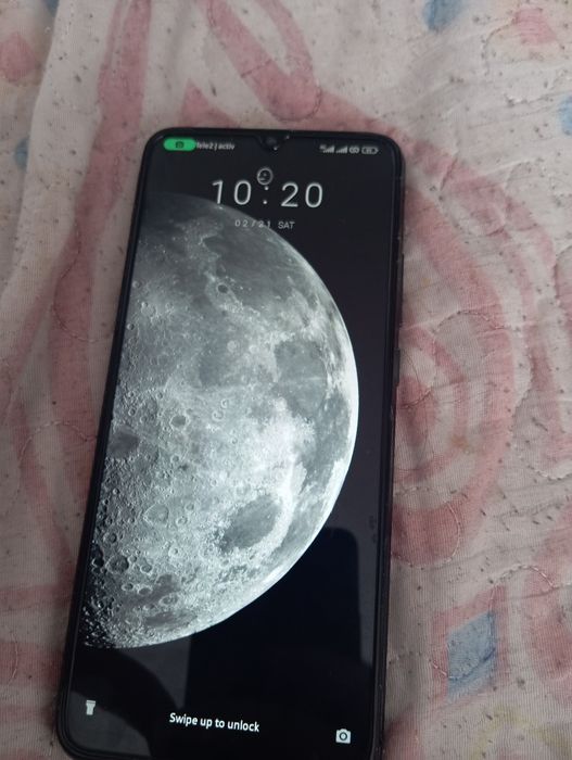 Продам смартфон телефон Redmi 10c