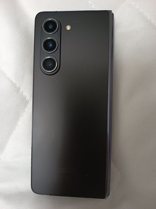 Samsung Fold 5 DS, 12gb/256gb