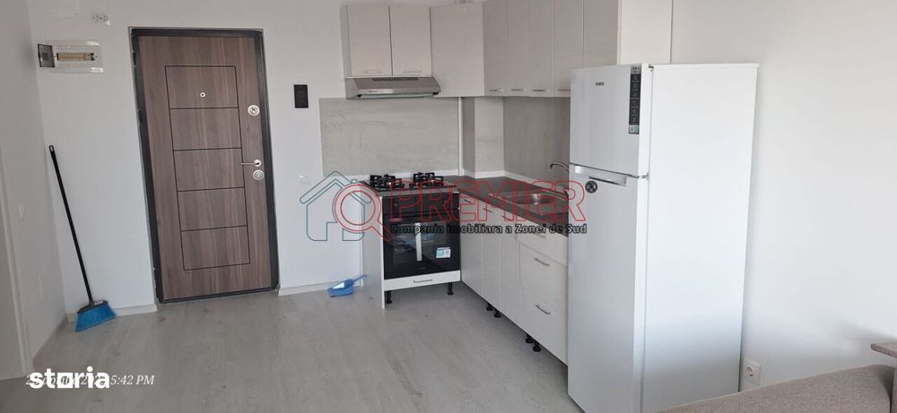 Popesti Leordeni - Metrou Berceni inchiriere garsoniera