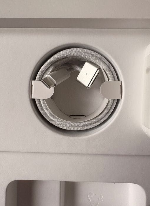 Cablu Apple USB-C la MagSafe 3