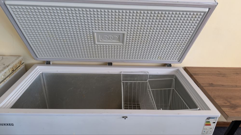 Морозильник 400 литр продается