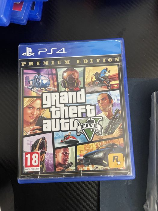 Продавам игри за ps4